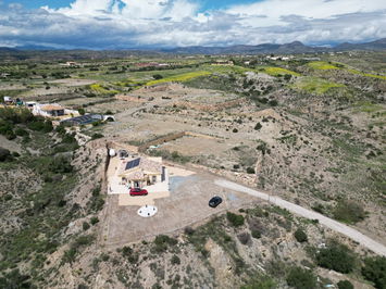 Villa in Llano de los Olleres