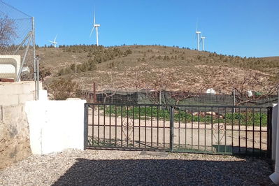 Villa in La Jauca
