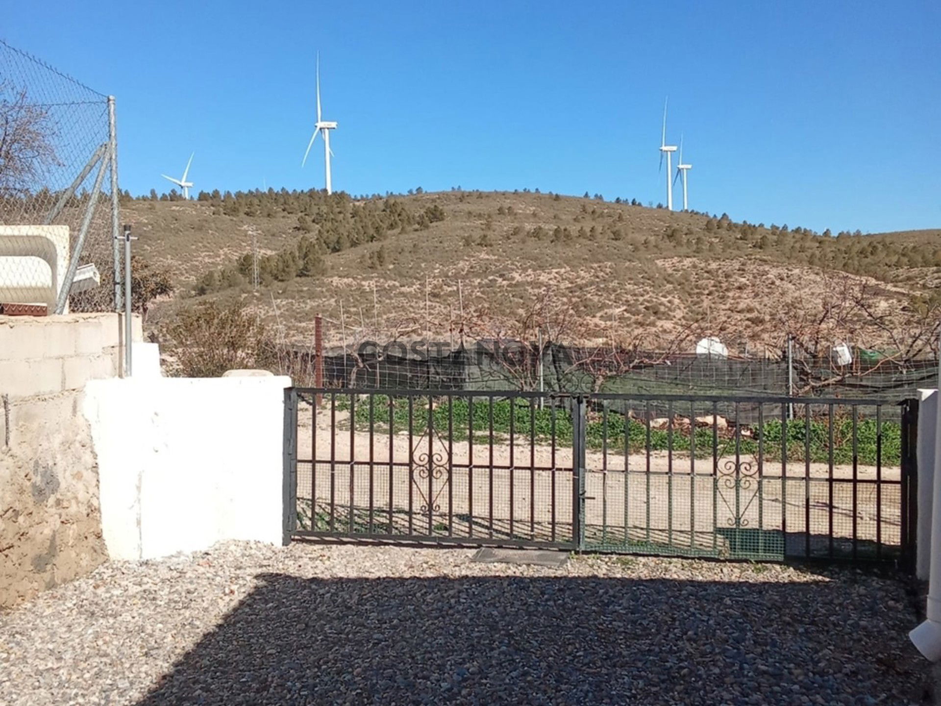 Villa in La Jauca