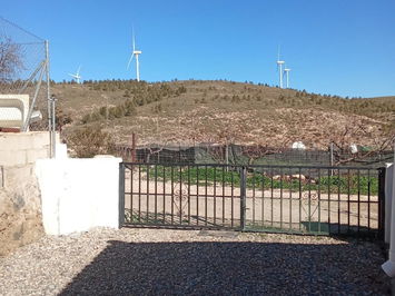 Villa in La Jauca