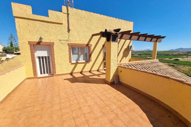 Villa in Vera