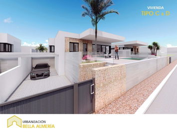 Villa in Vera