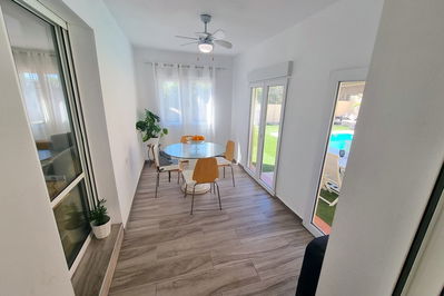 Villa in Vera