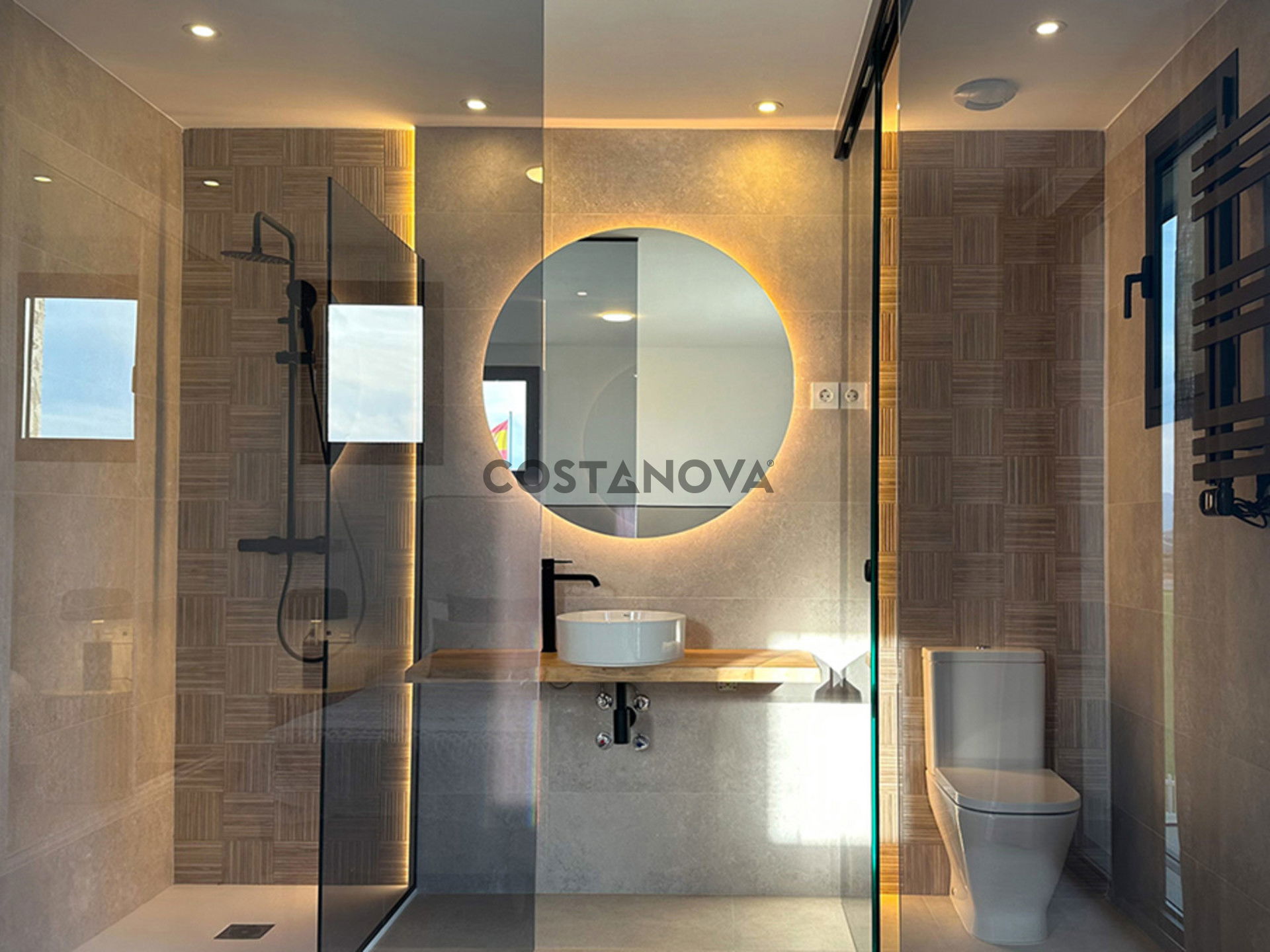 Stadswoning in Cuevas del Almanzora