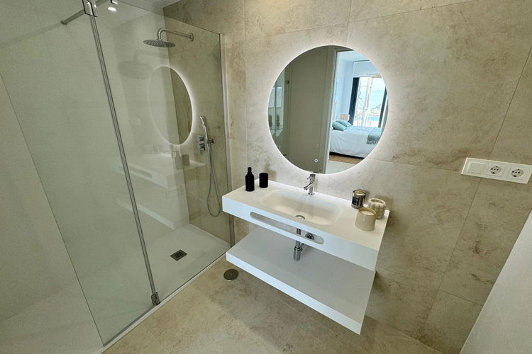 Piso / apartamento in Águilas