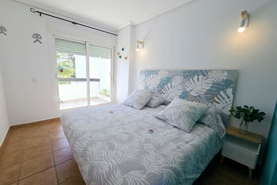 Flat / apartment in Vera