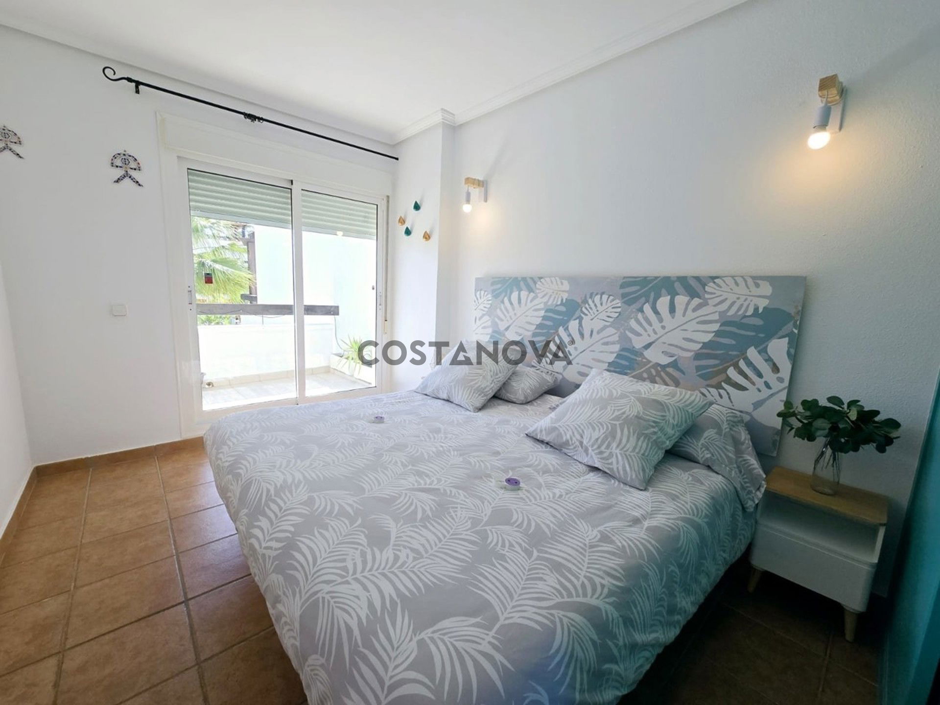 Flat / appartement in Vera