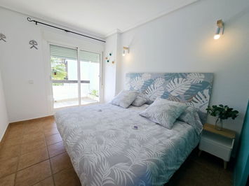 Flat / appartement in Vera