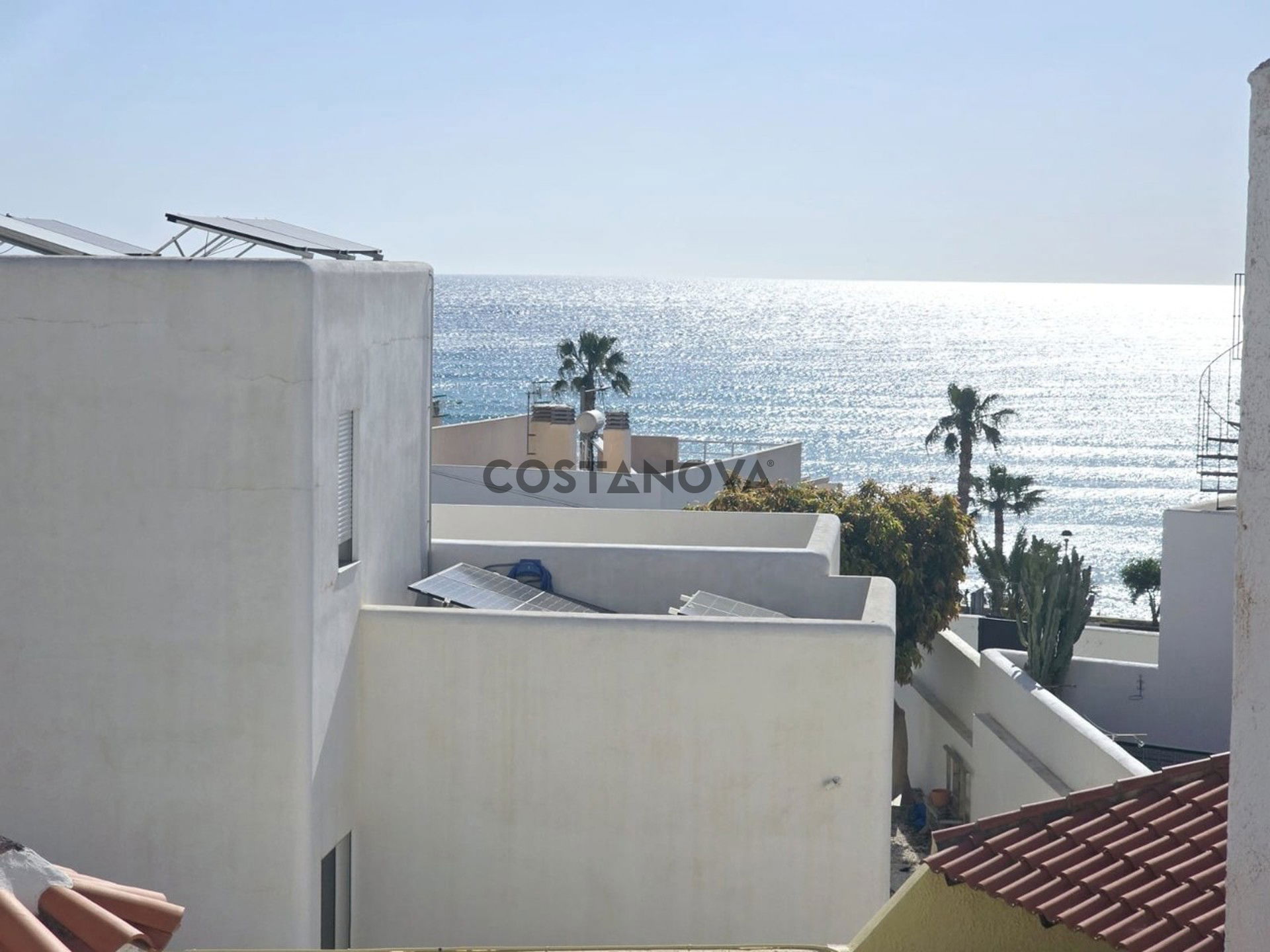 Casa adosada in Ventanicas-el Cantal, Mojacar