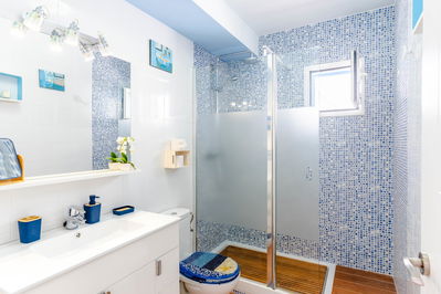 Flat / appartement in Vista de los Ángeles-Rumina, Mojacar