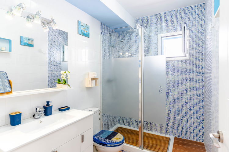 Piso / apartamento in Vista de los Ángeles-Rumina, Mojacar