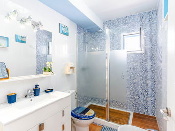 Piso / apartamento in Vista de los Ángeles-Rumina, Mojacar