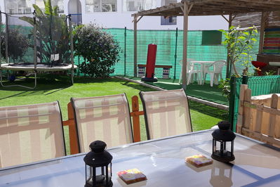 Villa in Ventanicas-el Cantal, Mojacar