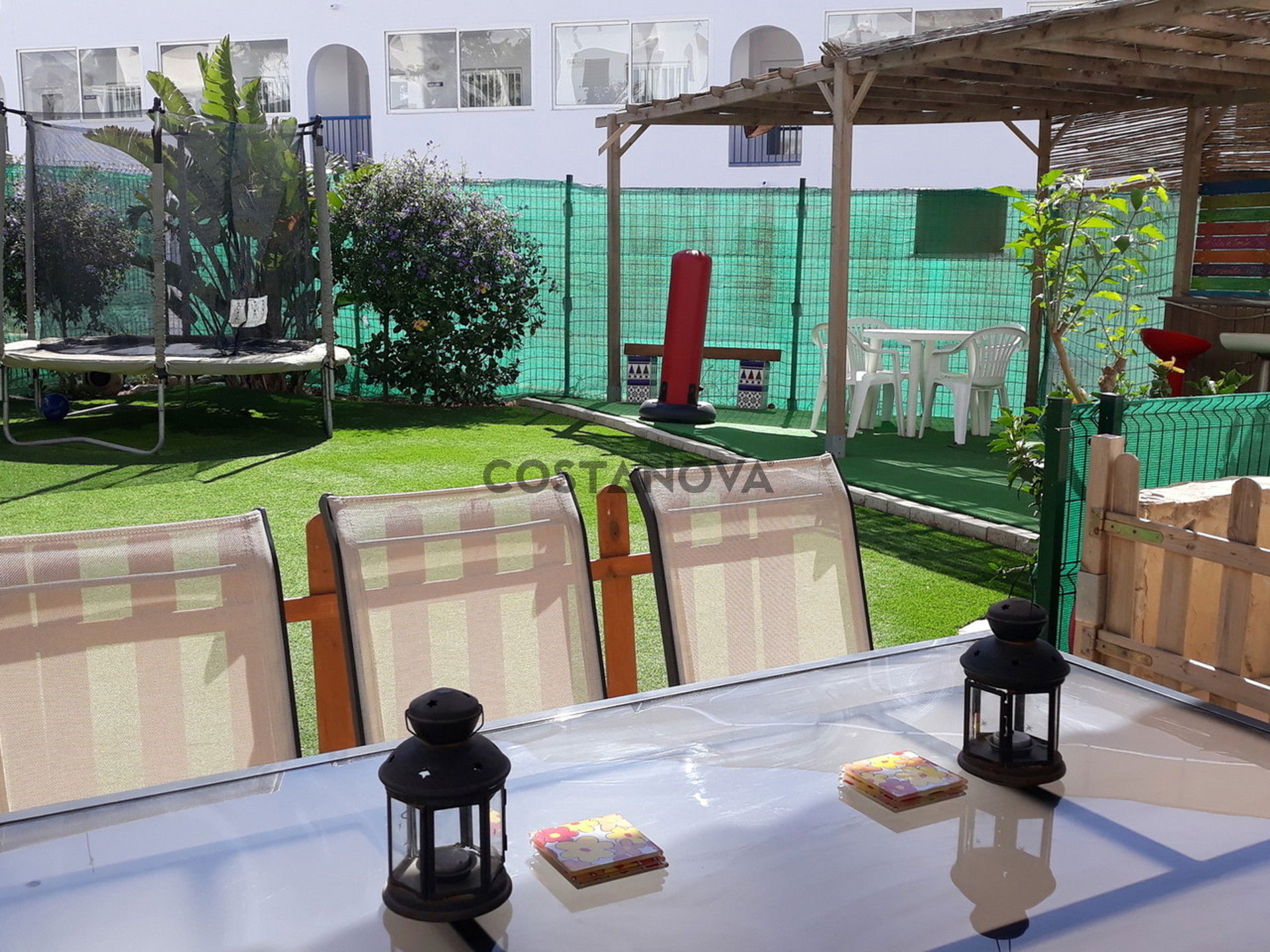 Villa in Ventanicas-el Cantal, Mojacar