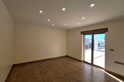 Villa in San Juan de los Terreros