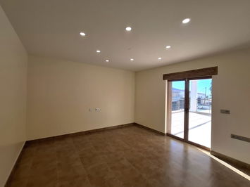Villa in San Juan de los Terreros