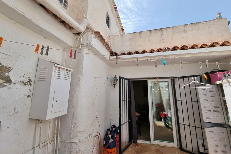 Casa in Los Mañas, Sorbas