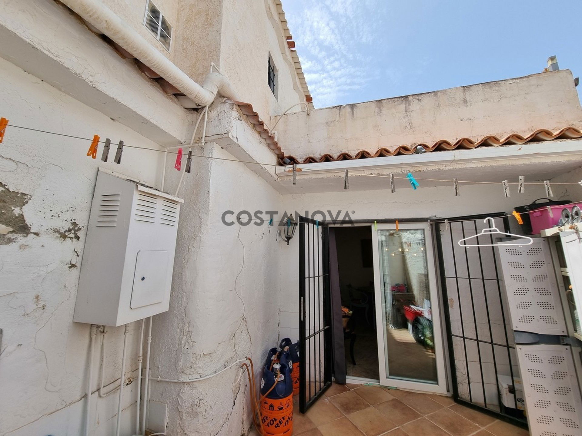 Casa in Los Mañas, Sorbas