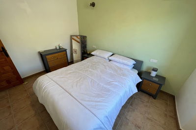 Huis in Uleila del Campo