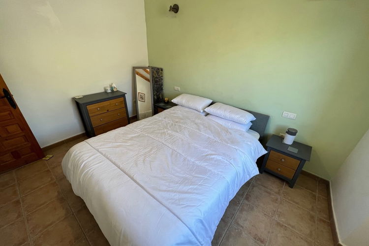 Casa in Uleila del Campo
