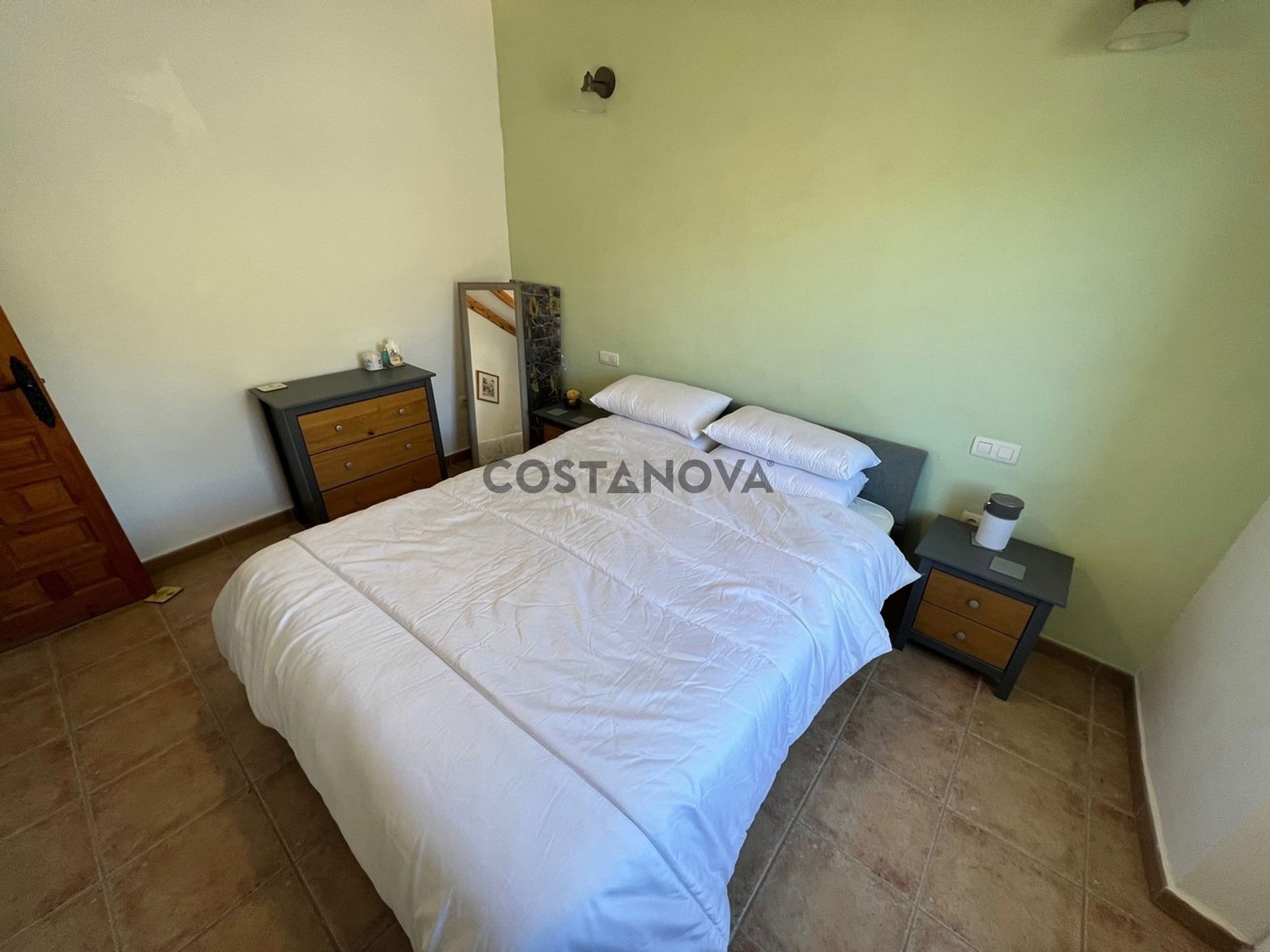 Casa in Uleila del Campo