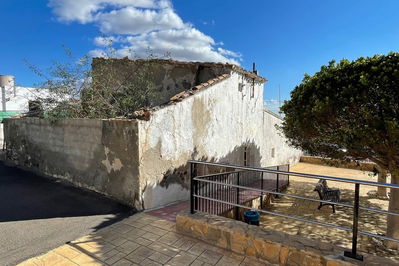 House in Urcal