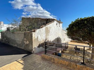 Casa in Urcal