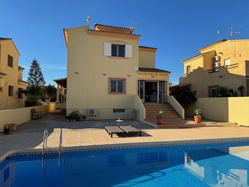 Villa in Cuevas del Almanzora