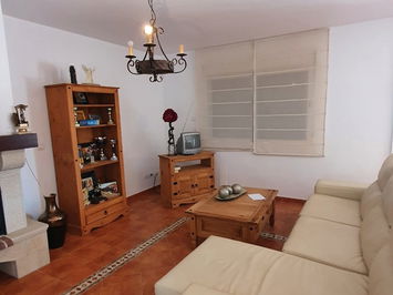 Villa in Fontanares, Lorca