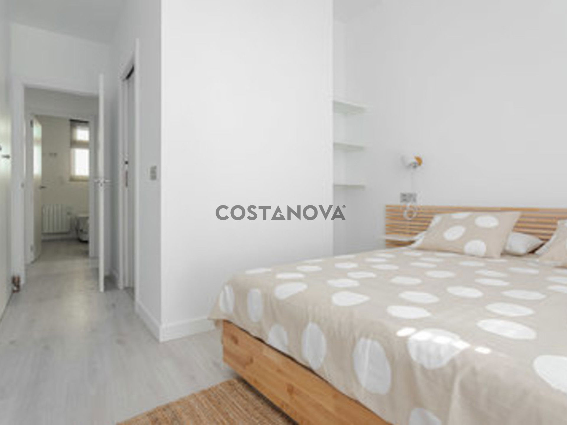 Flat / apartment in Vera