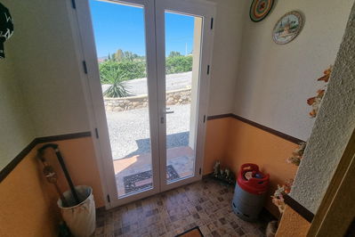 Villa in Albox