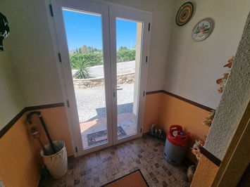Villa in Albox