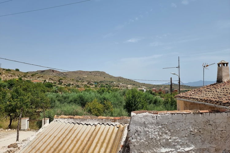 Casa in Los Mañas, Sorbas