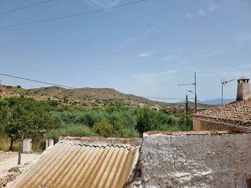 Casa in Los Mañas, Sorbas