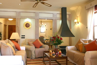 Villa in Cuevas del Almanzora