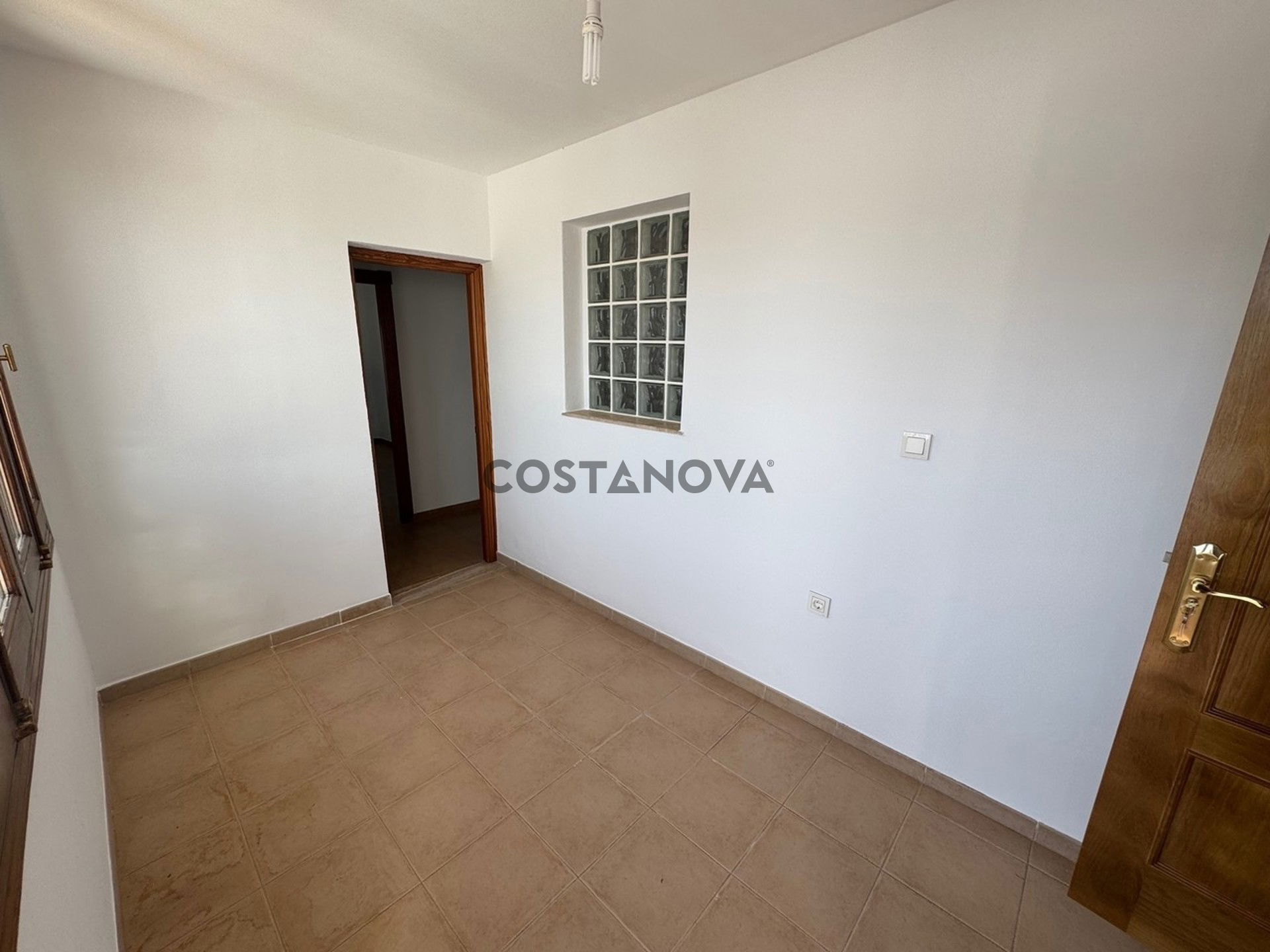Villa in Arboleas
