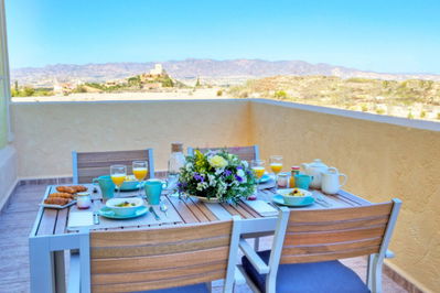 Flat / apartment in Cuevas del Almanzora