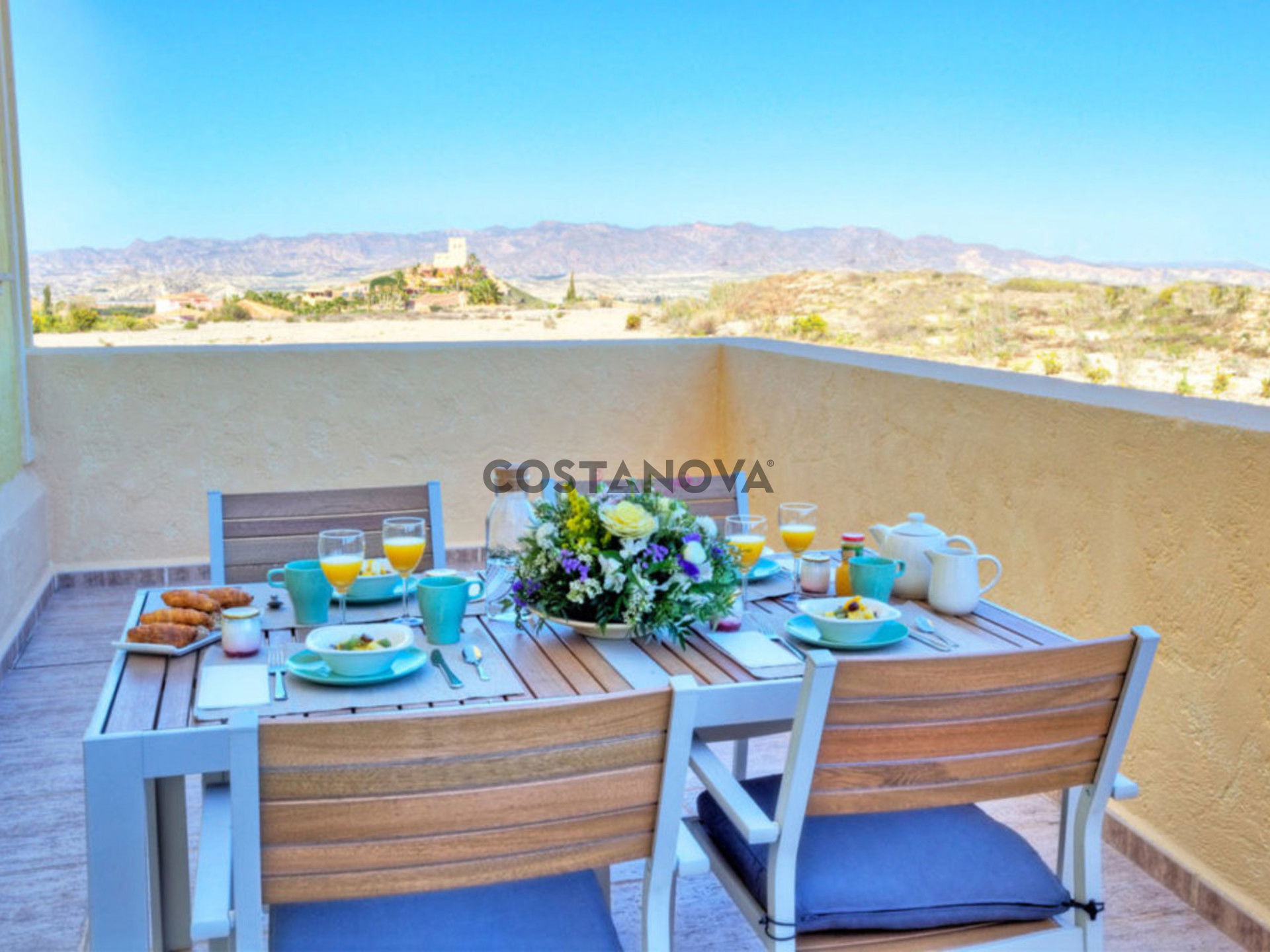 Flat / apartment in Cuevas del Almanzora
