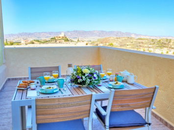 Flat / apartment in Cuevas del Almanzora