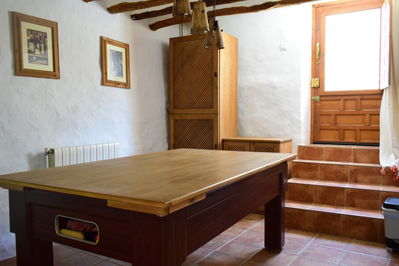 Huis in Oria