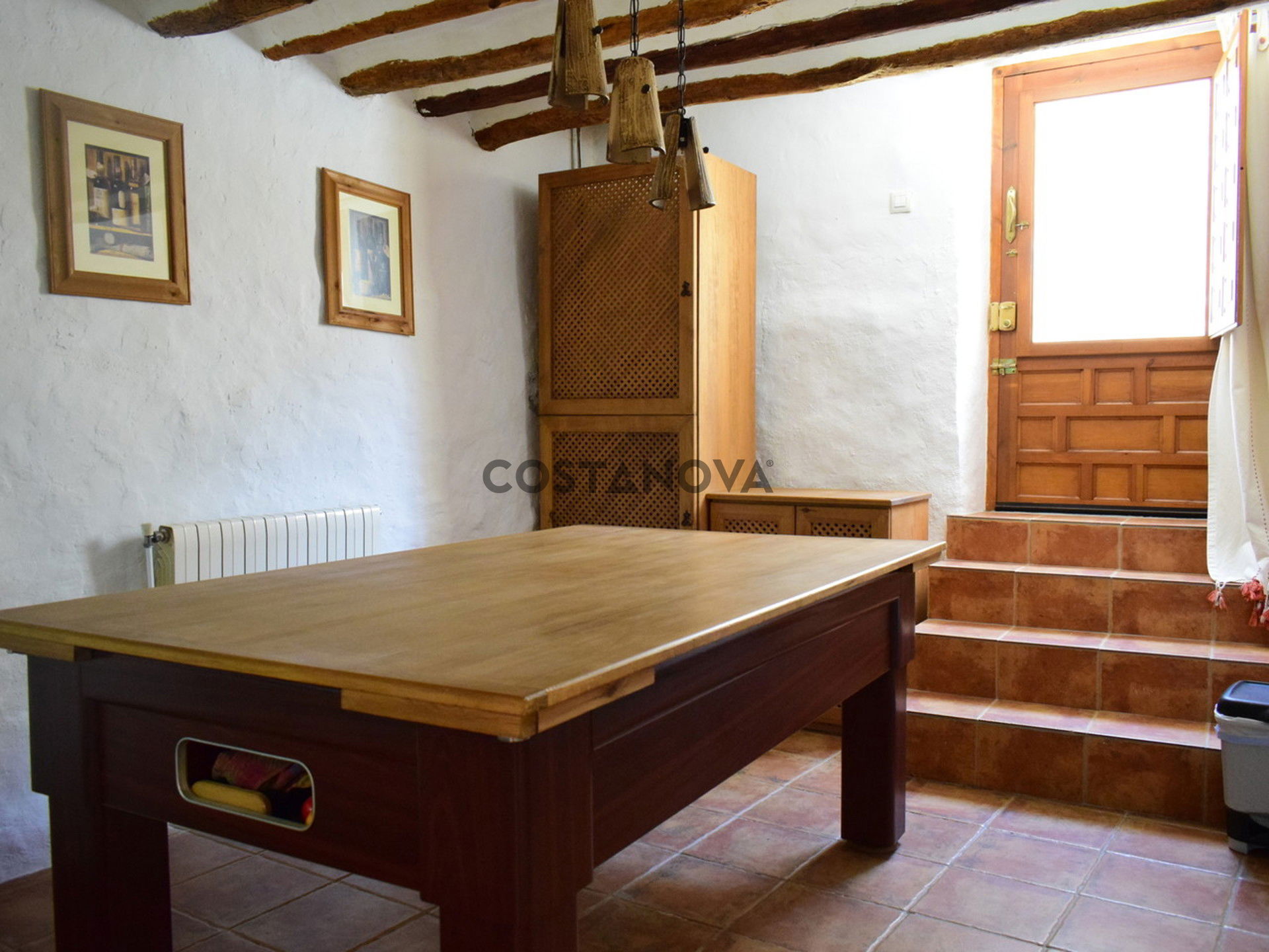Huis in Oria