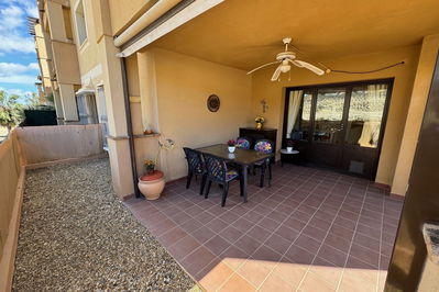 Flat / apartment in Vera