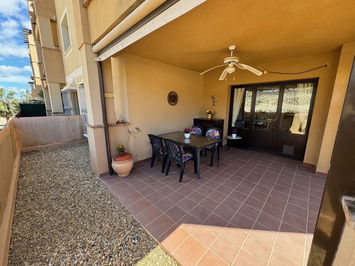 Piso / apartamento in Vera