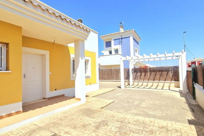 Villa in Lorca