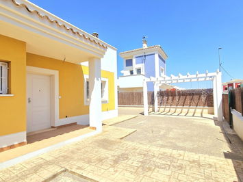 Villa in Lorca