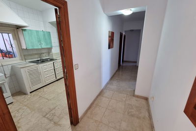 Flat / apartment in Mojacar