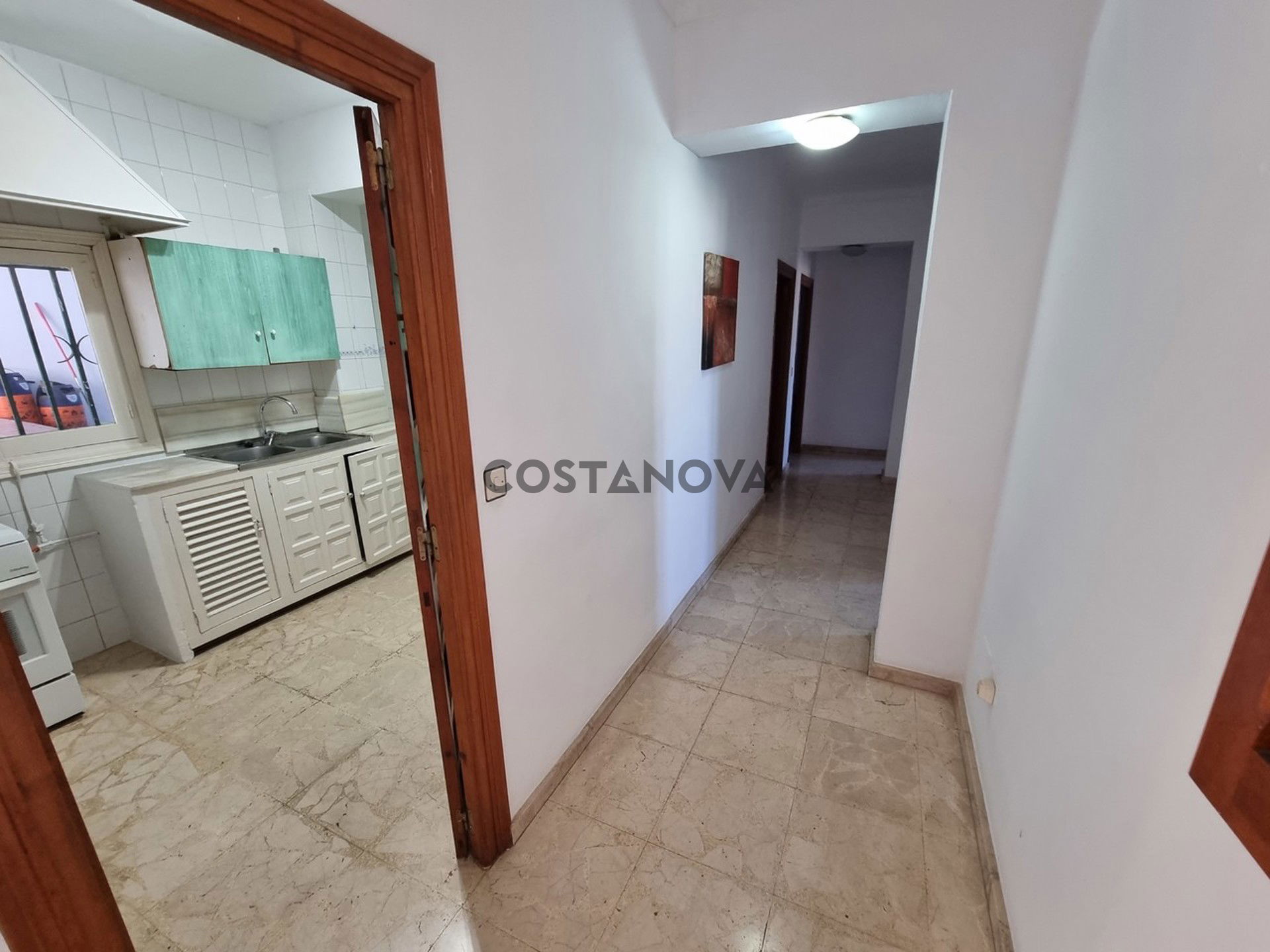 Piso / apartamento in Mojacar