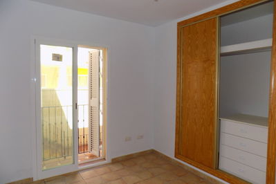 Town house in El Pinar, Bédar