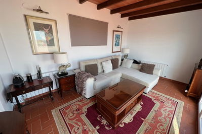 Villa in Mojacar