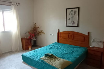 Villa in La Perla, Arboleas